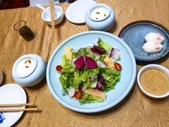 -前门故事烤鸭店(十里河店)