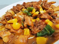 -翠茗农庄土菜馆(天目湖店)