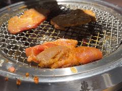 -東盛炭烤自助料理(浦东文峰广场店)