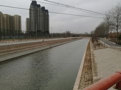 -东坝千亩湖公园