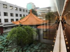-番禺宾馆丽苑厅
