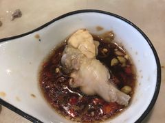 -四季合味椰子鸡(南山大冲店)