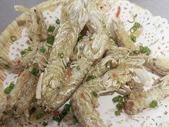 -潮道鱼仔店·潮汕味(长兴路店)