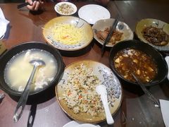 -盐官日光域房车营地·有盐餐厅