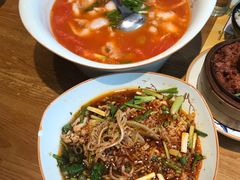 -王妈热卤·川味馆(海昌店)