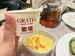 -东方红海鲜百汇(国际大厦店)