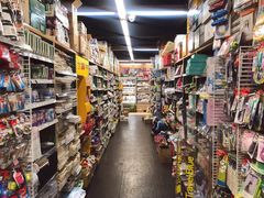-绿叶子(春秀路店)