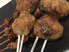 -雅逸居海鲜小厨