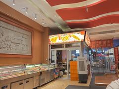 -霹雳火·重庆烧烤·江湖菜(解放碑店)