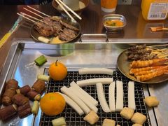 -江湖一盏灯·滇味卤烤(普惠园店)