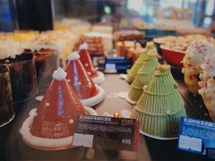 -星巴克臻选(福州东百中心分店)