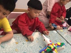 -tomato蕃茄田艺术(新天地中心)