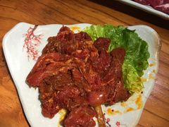 -7年8班朝鲜族非遗美食(三钢里店)