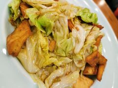 -巴依老爷新疆美食(望京小街店)