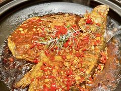 -2046湘味厨房(深圳湾店)