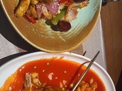 -梅花境(万科店)