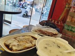 -卓粤拉肠(红庙店)