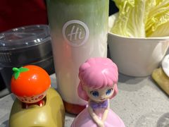 -海底捞火锅(步步高新天地店)