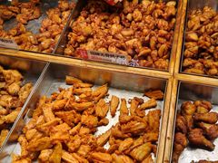 -老韩煸鸡·中国炸鸡(摩尔城店)