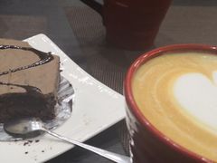 -吱咖啡西式简餐