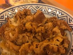 -吉野家(华联商厦店)