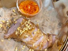 -曼谷食堂·泰国家庭料理(丹桂路店)