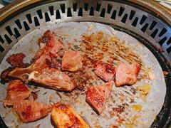 -汉阳廷自助烤肉(同和金铂天地店)