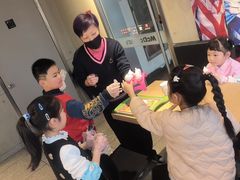 -麦当劳(四平路店)