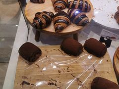 -巴黎贝甜(华堂新辰汇店)