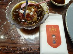 -淮安宴·淮扬菜(清河路一店)