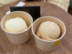 -LUNEURS月乐诗 冰淇淋咖啡(环贸店)