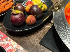 -一绪に和牛寿喜烧(罗湖益田假日店)