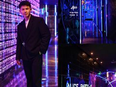 -ALICE PARTY自助式  KTV(松柏路店)