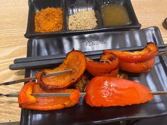 烤红椒-一罐焖烧(泰宏路店)