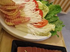 -鲜货俚鲜火锅(青果路店)
