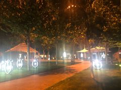 -九十九顶毡房(阜石路店)