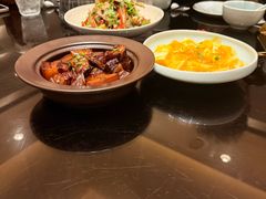 -海天楼中餐厅(吴宫泛太平洋酒店)