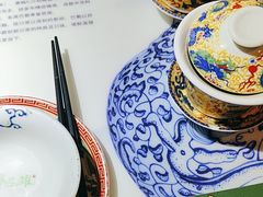 -醉英雄四川料理(新塘万达广场店)