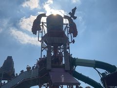 -上海玛雅海滩水公园