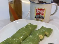 榴莲肠粉-糖潮糖水铺(省府店)