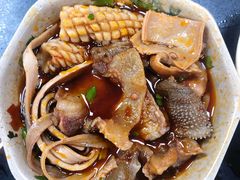 牛杂-李德富老街牛杂火锅(抚琴街店)