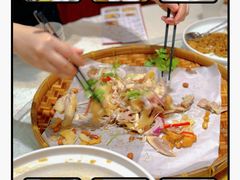 -禾府酒家·传统广府味(番禺店)