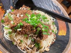 -我的面 川味Bistro(后沙峪店)