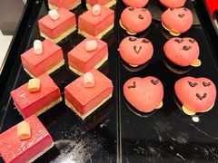 -The COOK·厨餐厅·自助餐(浦东嘉里大酒店)