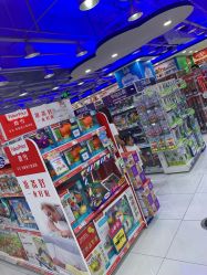 -玩具反斗城(正大广场店)