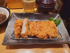 腰内猪排-胜博殿日式炸猪排(西红门店)