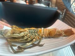-雍容荟帝王蟹活龙虾展台自助(IFS黑金店)