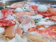-海关荤豆花(洋河一路店)