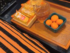 -逅莱·影院足道·日式SPA(大世界店)