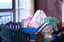 -伊童美家小儿推拿·中式养生(徐汇店)